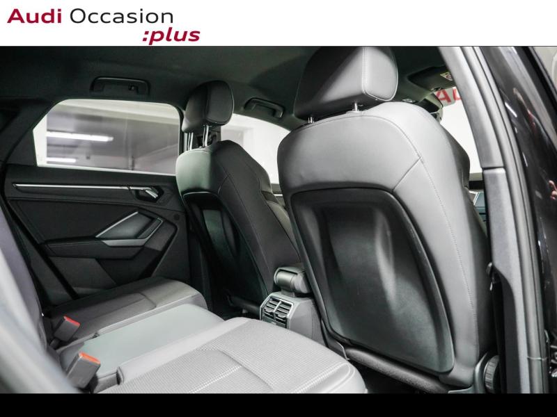Voitures occasions Audi Q3 Sportback S line Paris