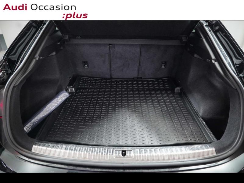 Voitures occasions Audi Q3 Sportback S line Paris