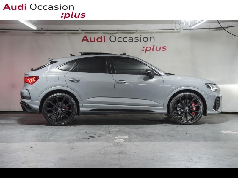 Voitures occasions Audi RS Q3 Base Paris