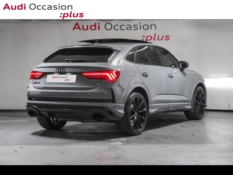 Voitures occasions Audi RS Q3 Base Paris