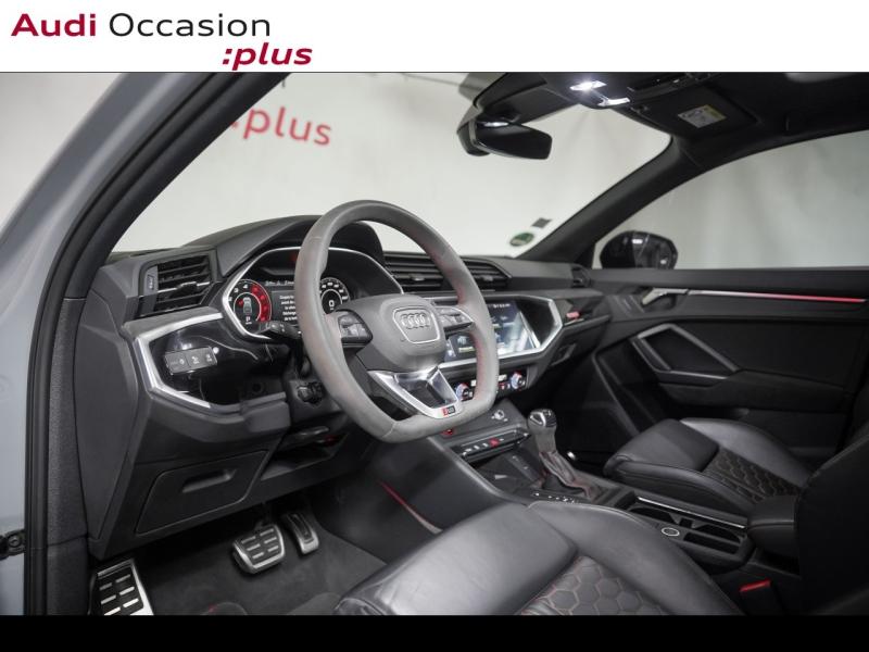 Voitures occasions Audi RS Q3 Base Paris