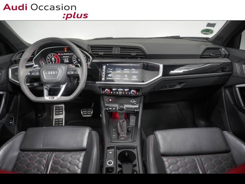 Voitures occasions Audi RS Q3 Sportback Base Paris