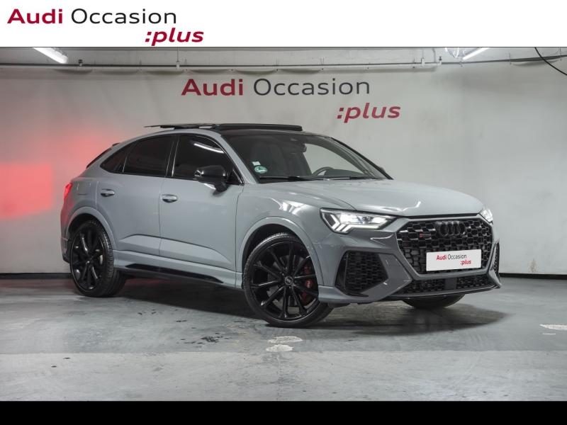 Voitures occasions Audi RS Q3 Base Paris