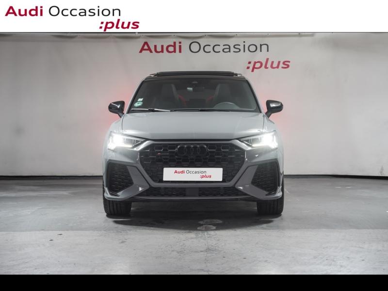 Voitures occasions Audi RS Q3 Base Paris