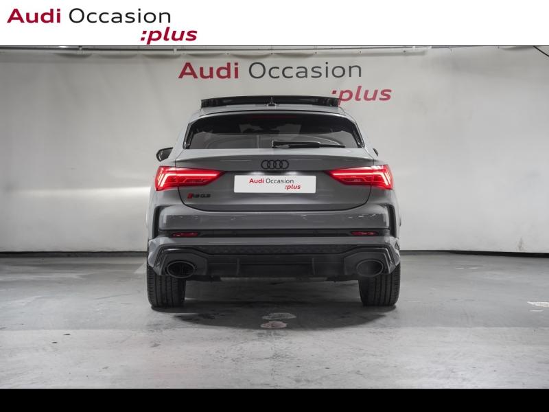 Voitures occasions Audi RS Q3 Base Paris