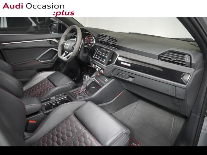 Voitures occasions Audi RS Q3 Base Paris