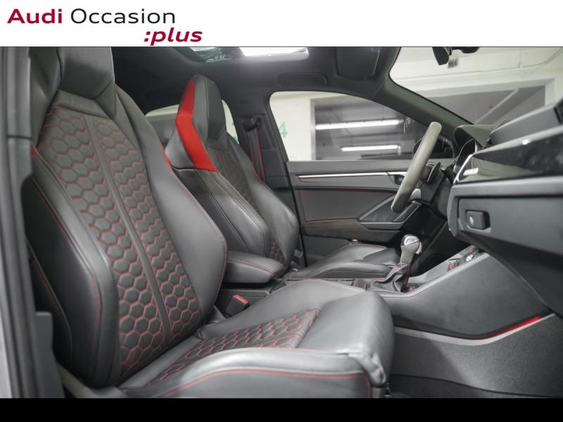 Voitures occasions Audi RS Q3 Base Paris