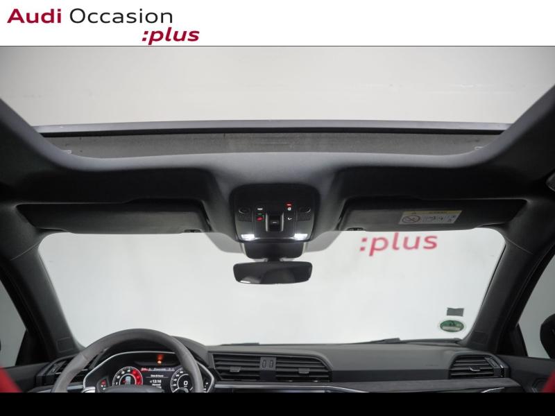 Voitures occasions Audi RS Q3 Sportback Base Paris