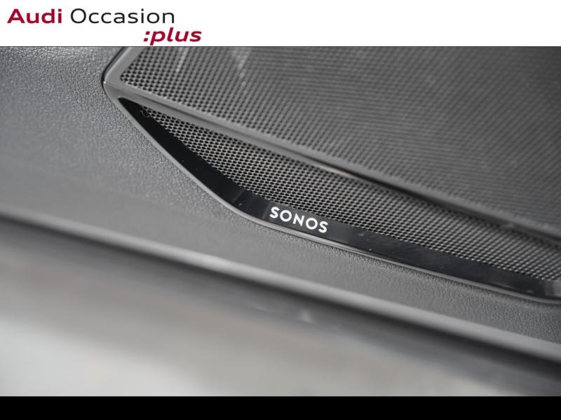 Voitures occasions Audi RS Q3 Base Paris