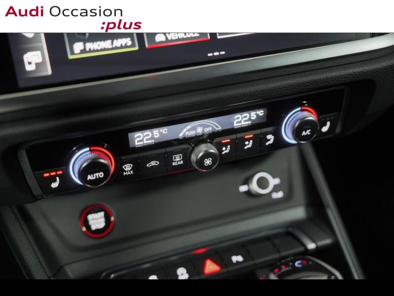 Voitures occasions Audi RS Q3 Base Paris