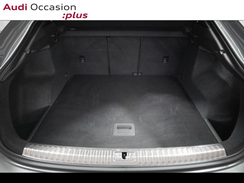 Voitures occasions Audi RS Q3 Base Paris