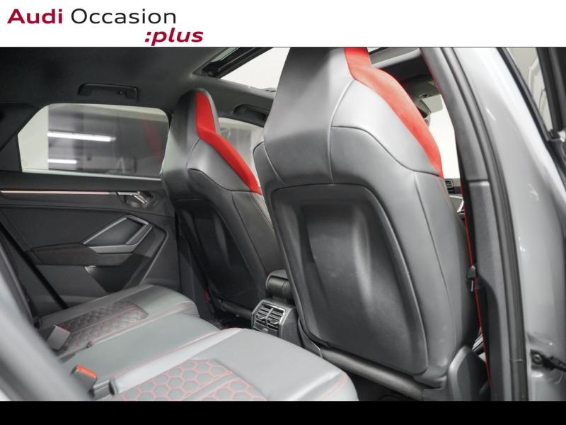 Voitures occasions Audi RS Q3 Base Paris