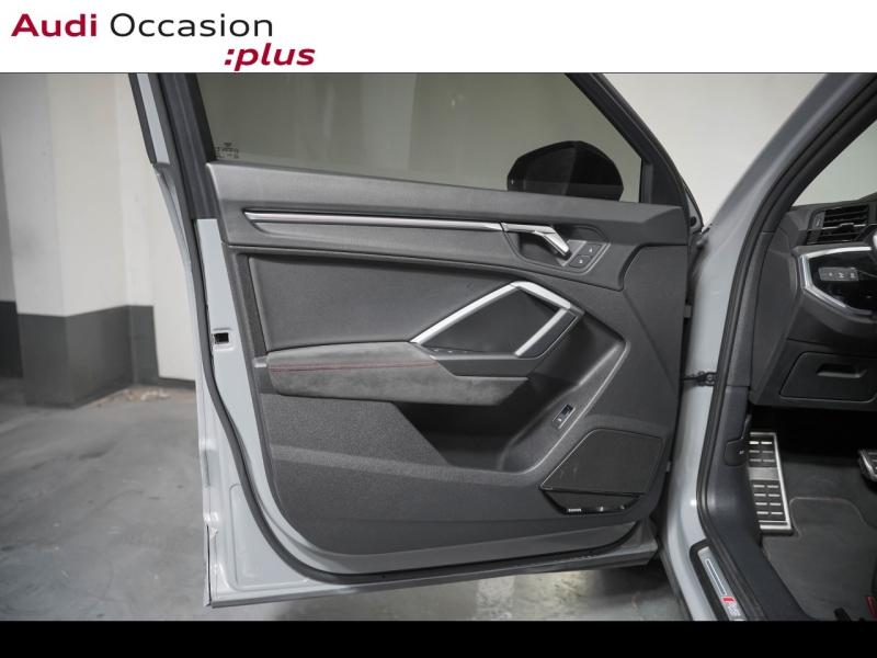 Voitures occasions Audi RS Q3 Base Paris