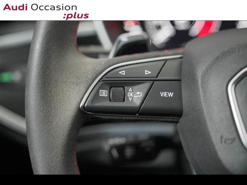 Voitures occasions Audi RS Q3 Base Paris