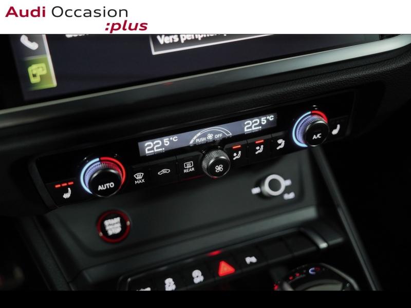 Voitures occasions Audi RS Q3 Base Paris