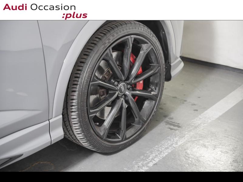 Voitures occasions Audi RS Q3 Sportback Base Paris