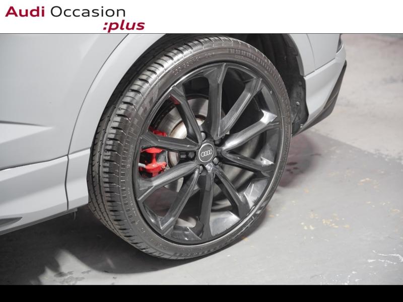 Voitures occasions Audi RS Q3 Base Paris