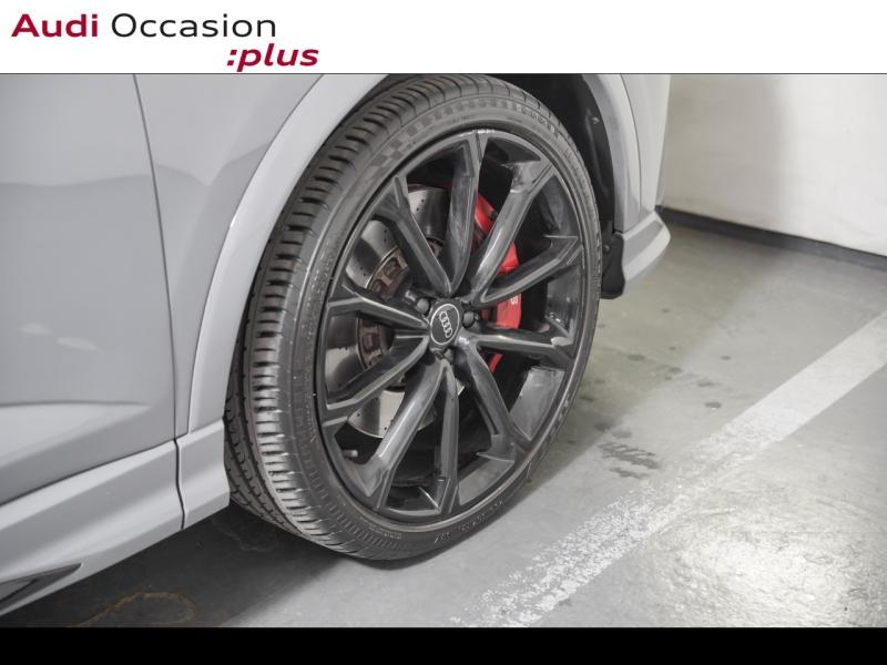 Voitures occasions Audi RS Q3 Base Paris