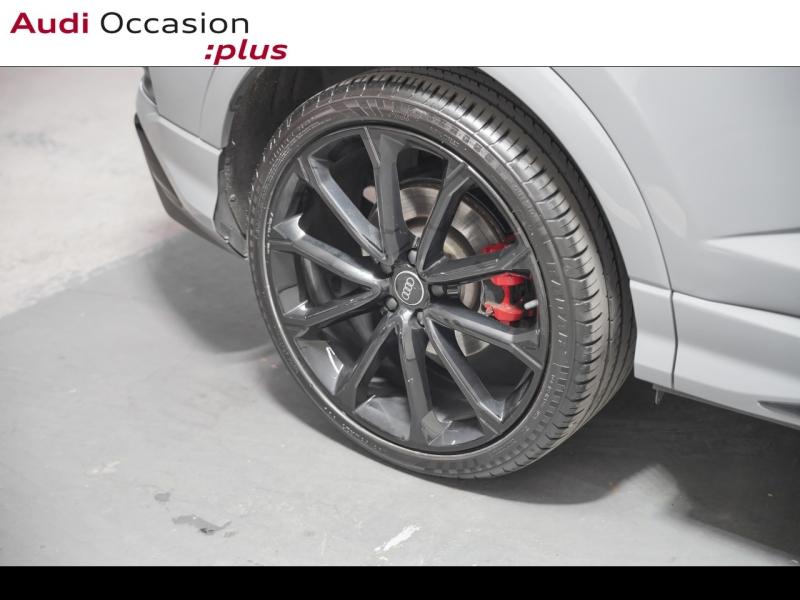 Voitures occasions Audi RS Q3 Sportback Base Paris