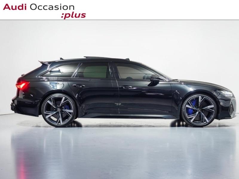 Voitures occasions Audi RS6 Avant Base Paris