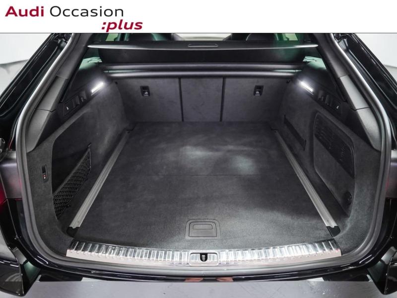Voitures occasions Audi RS6 Avant Base Paris