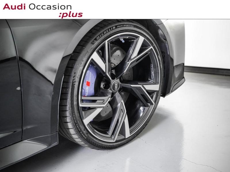 Voitures occasions Audi RS6 Avant Base Paris