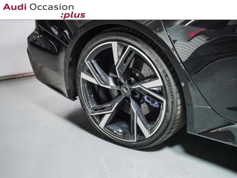 Voitures occasions Audi RS6 Avant Base Paris
