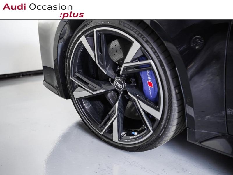 Voitures occasions Audi RS6 Avant Base Paris