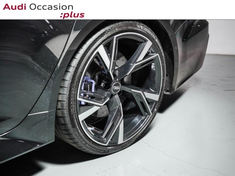 Voitures occasions Audi RS6 Avant Base Paris