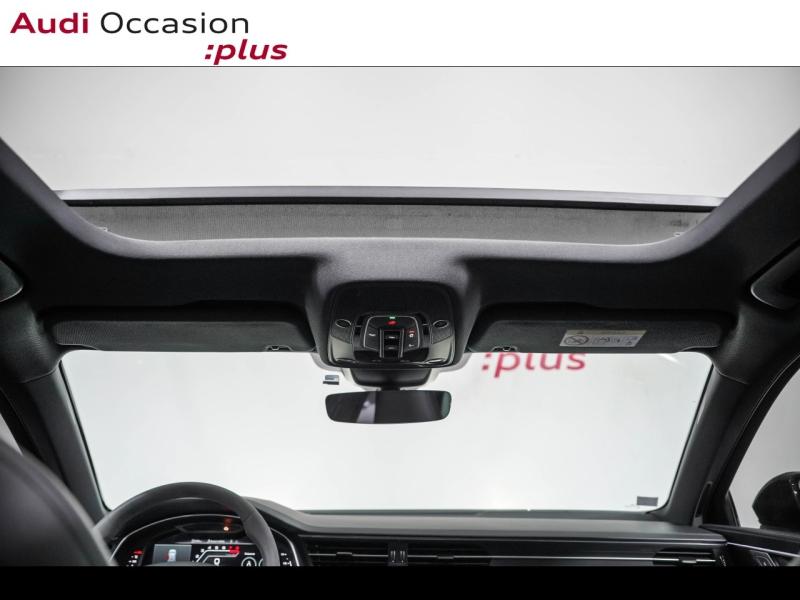 Voitures occasions Audi RS6 Avant Base Paris