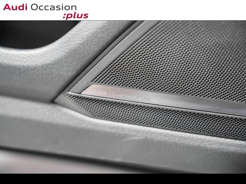 Voitures occasions Audi RS6 Avant Base Paris