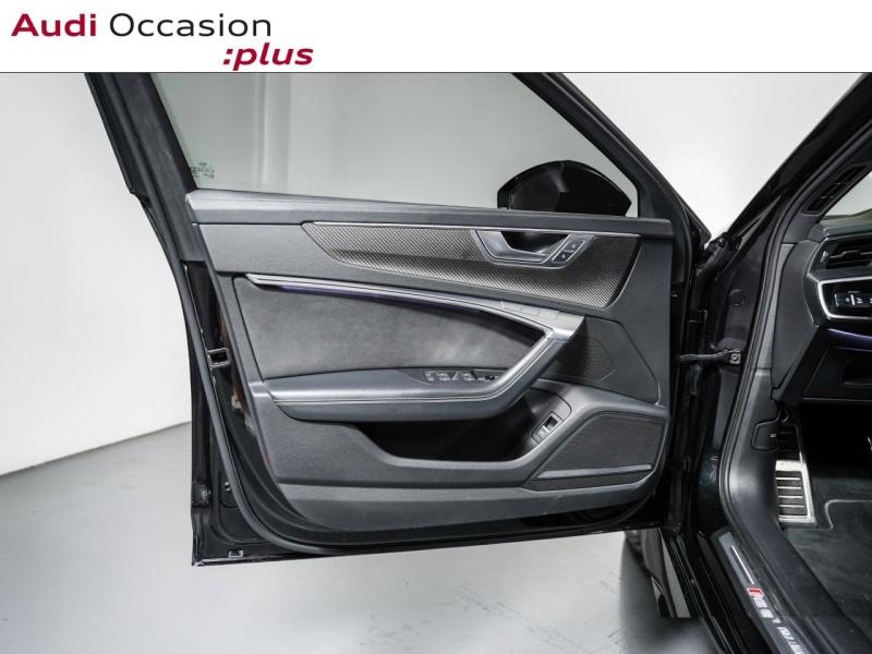 Voitures occasions Audi RS6 Avant Base Paris