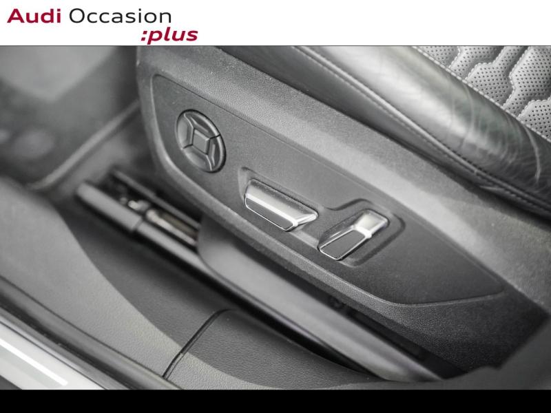 Voitures occasions Audi RS6 Avant Base Paris