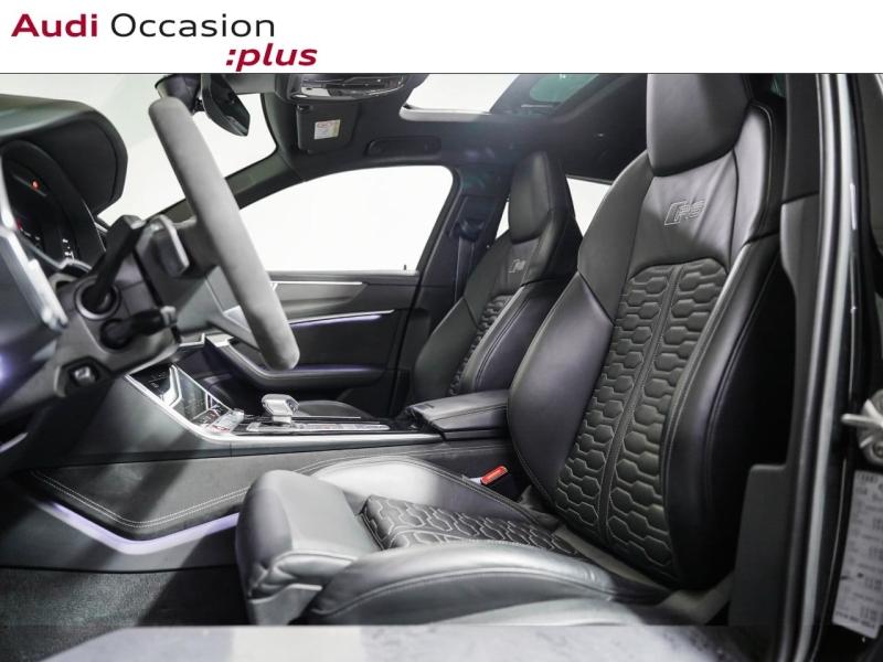Voitures occasions Audi RS6 Avant Base Paris