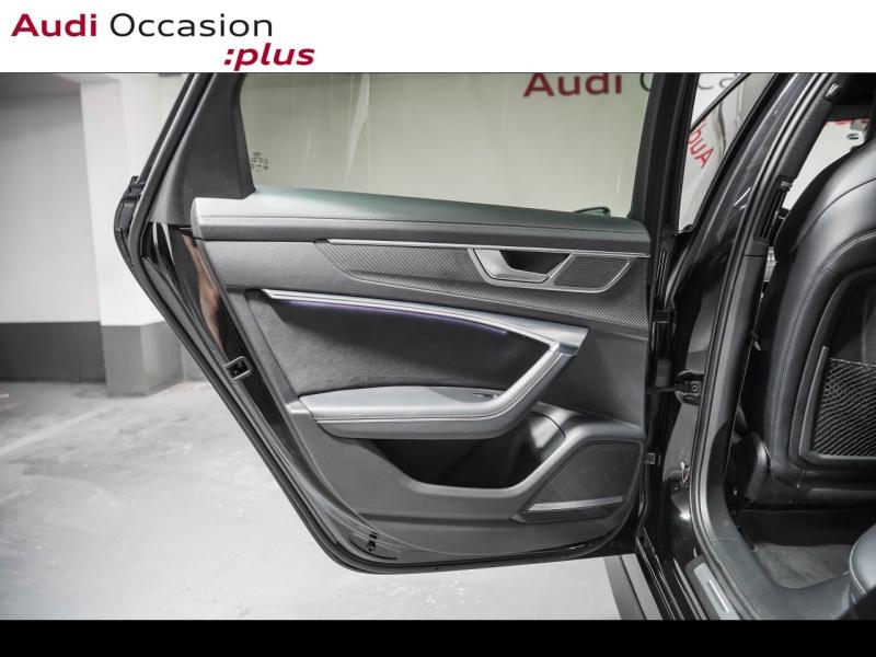 Voitures occasions Audi RS6 Avant Base Paris