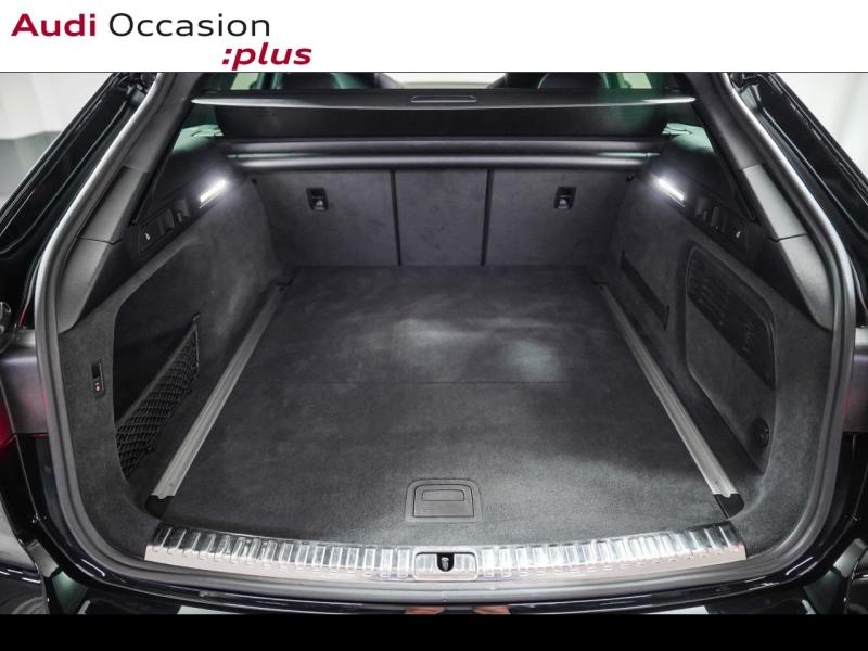 Voitures occasions Audi RS6 Avant Base Paris