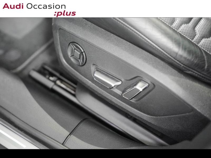 Voitures occasions Audi RS6 Avant Base Paris