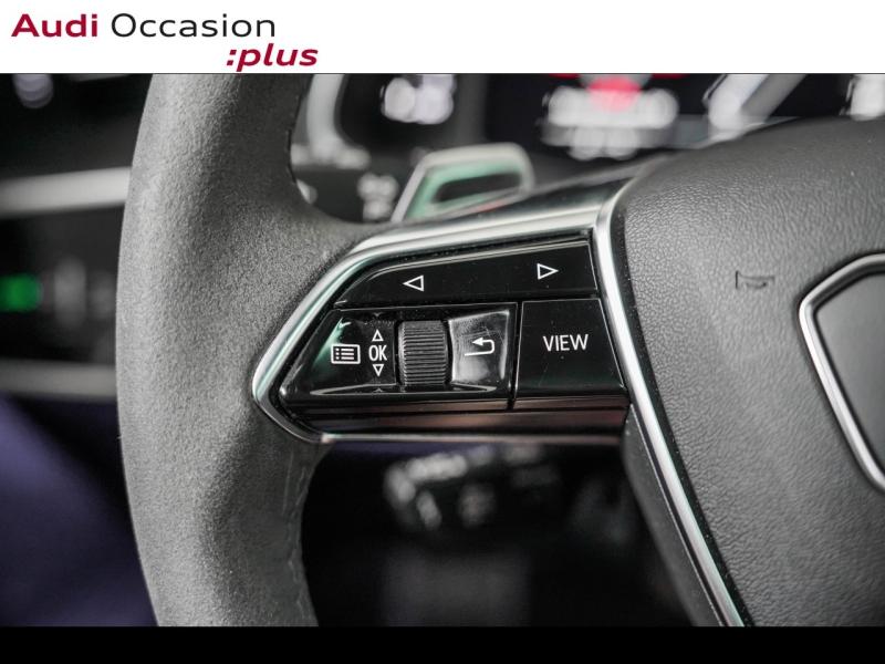 Voitures occasions Audi RS6 Avant Base Paris