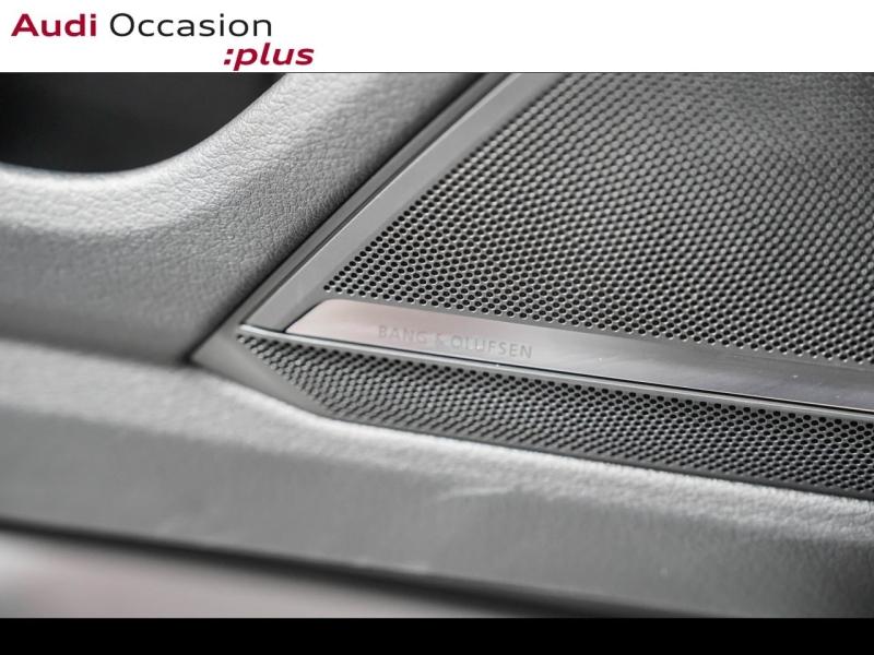 Voitures occasions Audi RS6 Avant Base Paris