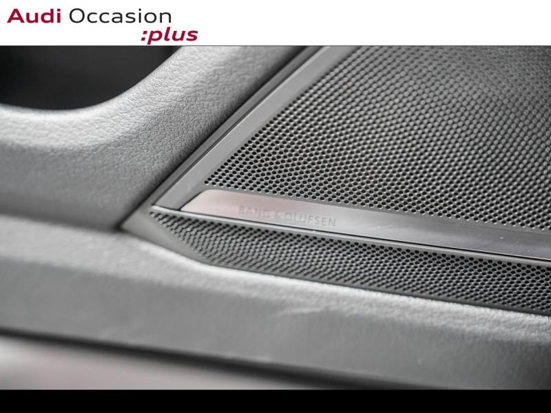 Voitures occasions Audi RS6 Avant Base Paris