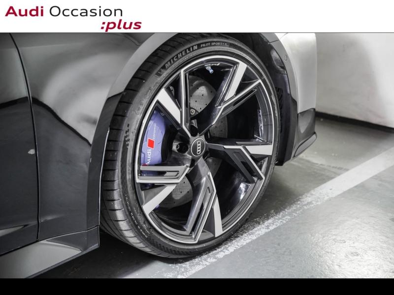 Voitures occasions Audi RS6 Avant Base Paris