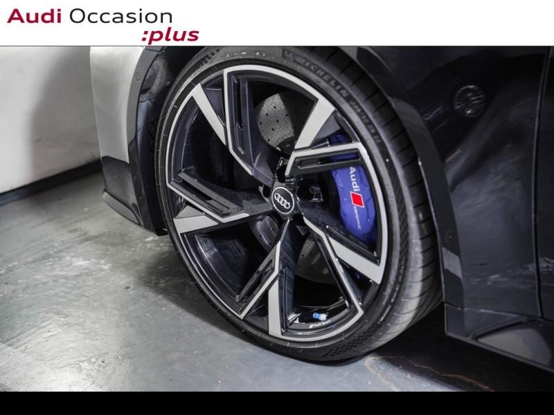 Voitures occasions Audi RS6 Avant Base Paris