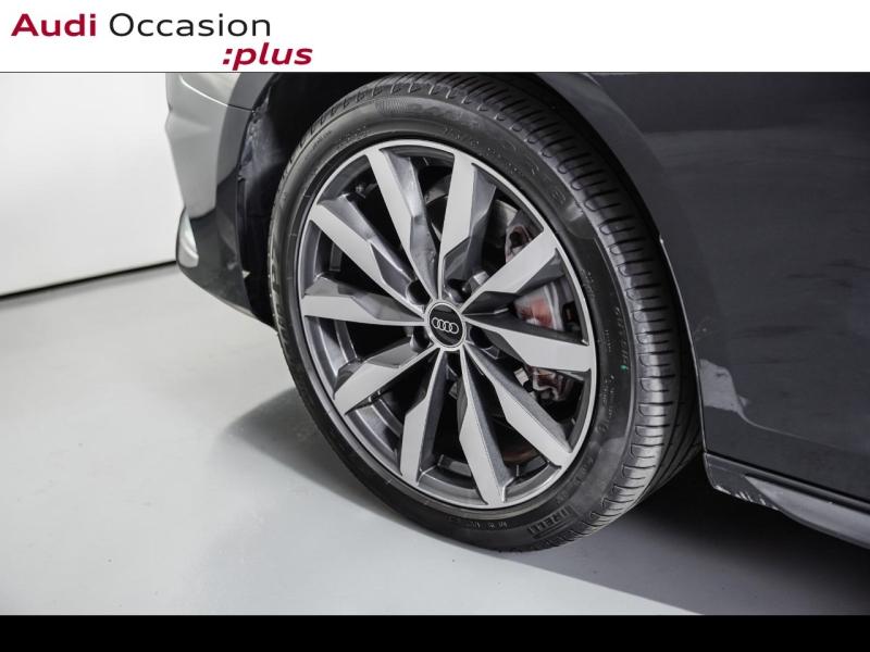 Voitures occasions Audi A4 Avant Avus Paris