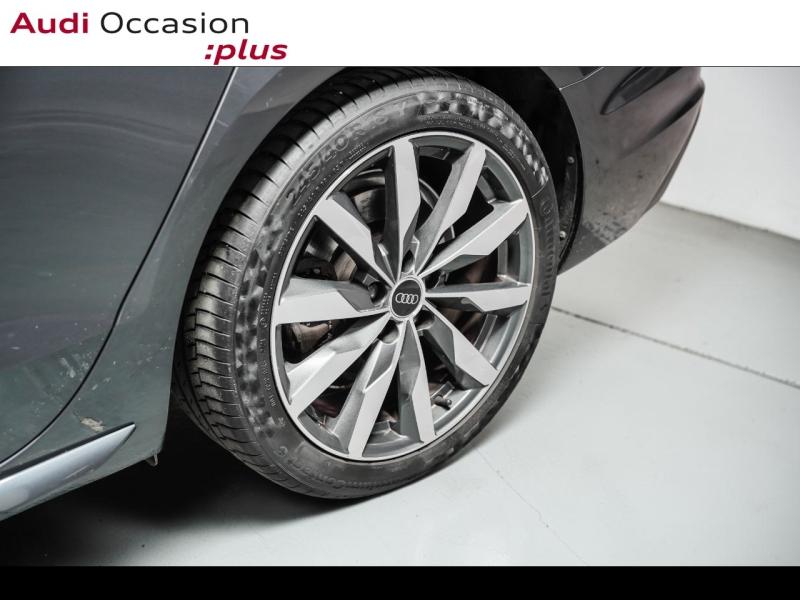 Voitures occasions Audi A4 Avant Avus Paris