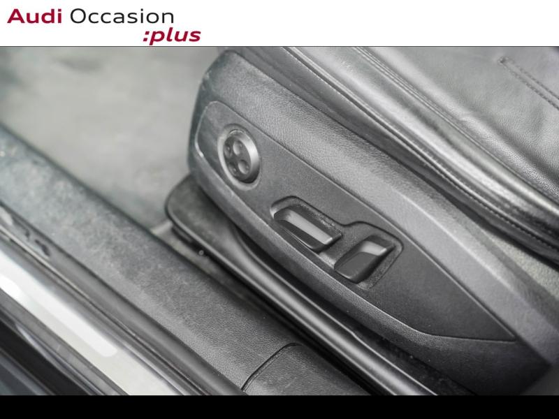 Voitures occasions Audi A4 Avus Paris