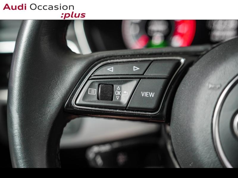 Voitures occasions Audi A4 Avant Avus Paris