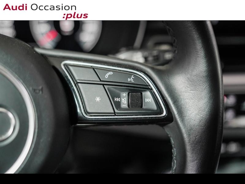 Voitures occasions Audi A4 Avant Avus Paris