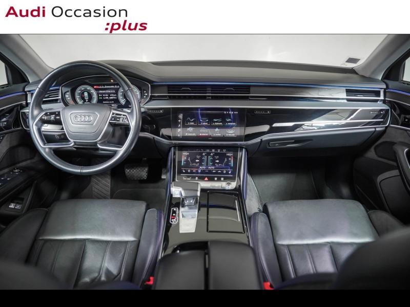 Voitures occasions Audi A8 Avus Extended Paris