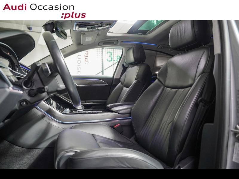 Voitures occasions Audi A8 Avus Extended Paris