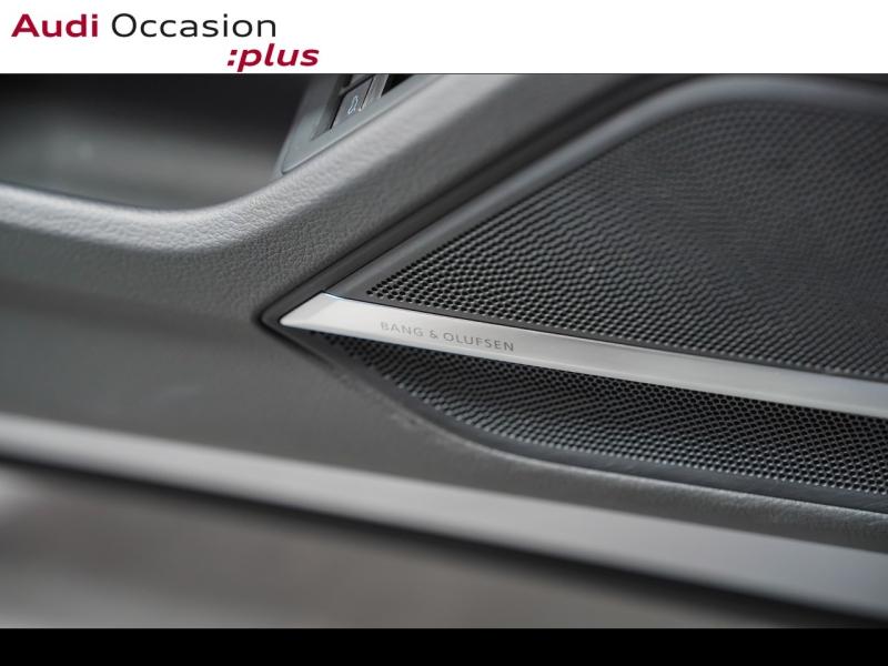 Voitures occasions Audi A8 Avus Extended Paris